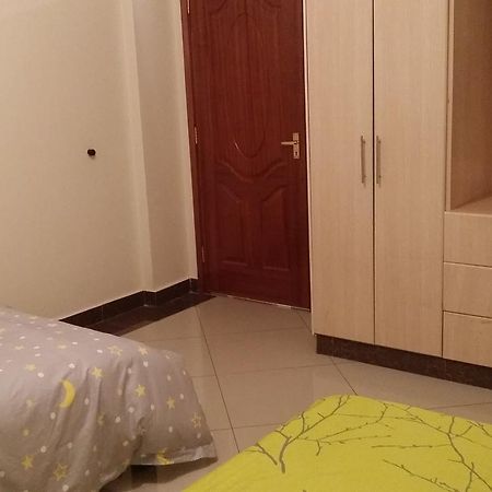 Bed and Breakfast Evergreen Heights Nairobi Exteriér fotografie