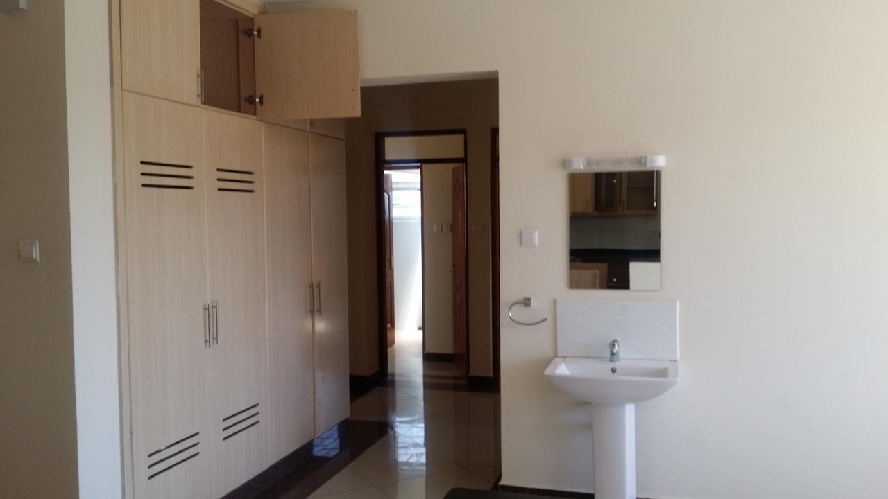 Bed and Breakfast Evergreen Heights Nairobi Exteriér fotografie