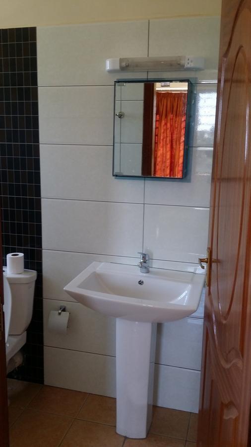 Bed and Breakfast Evergreen Heights Nairobi Exteriér fotografie